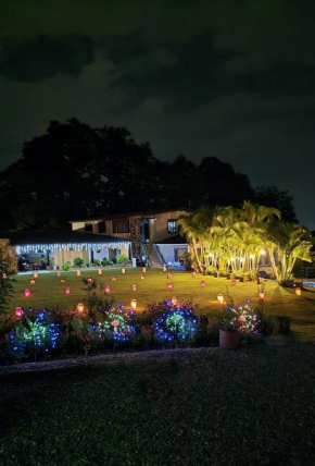 Hospedaje Campestre El Deseo